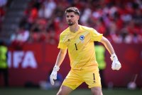 Fussball WM 2026 Vorrunde: Kanada - Bosnien - Herzegowina