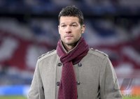 Fussball International CHL 21/22: FC Bayern Muenchen  - FC Salzburg