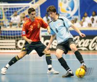 Fussball International FIFA FUTSAL WM 2008