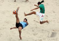 FIFA Beach Soccer World Cup Semi Finals
