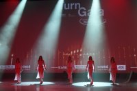 Turn Gala 2015 in Tuebingen
