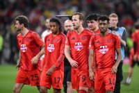 Fussball 1. Bundesliga 24/25: FC Bayern Muenchen - Borussia Dortmund