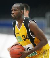 Basketball Walter Tigers Tuebingen 07/08