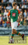 Fussball 1. Bundesliga   FC Basel  -  SV Werder Bremen
