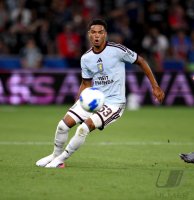 Fussball UEFA Supercup 2026 Paris Saint-Germain - Aston Villa