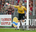 Fussball 1. Bundesliga VfB Torwart Timo Hildebrand