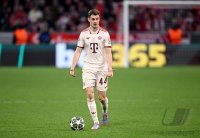 Fussball International CHL 24/25: FC Bayern Muenchen - Inter Mailand