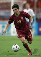 Fussball WM 2006: Portugal - Holland ; Portugal - Netherlands