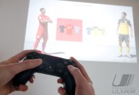 Fussball  Schmuckbild  eSport