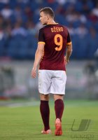 Fussball International Testspiel 15/16: AS ROM - FC Sevilla