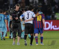 FIFA Club WM UAE 2009;    MESSI   (FC Barcelona)