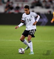 FUSSBALL INTERNATIONAL QUALIFIKATION WM 2022: Deutschland - Armenien