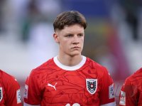 Fussball, Junioren U 17 WM 2025 Oesterreich - Saudi Arabien, Gruppe L