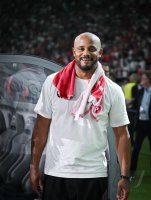 Fussball DFB Pokal Finale  2025/2026 in BerlinFC Bayern Muenchen - VfB Stuttgart    23.05.2026