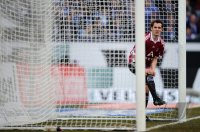 Fussball: 1. Bundesliga Saison 2010/2011: Schalke 04 - 1. FC Nuernberg