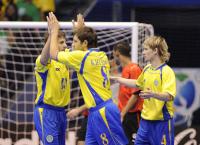 Fussball International FIFA FUTSAL WM 2008