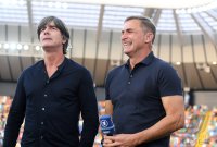 FUSSBALL UEFA U21 - EURO 2019 FINALE:   30.06.2019