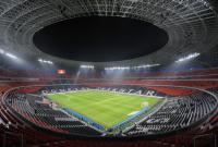 Fussball International  Ukraine - Griechenland