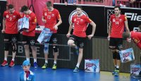 Volleyball 1. Bundesliga  Saison 18/19: TV Rottenburg - United Volleys Frankfurt