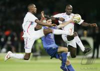 Fussball WM 2006 Finale Italien - Frankreich