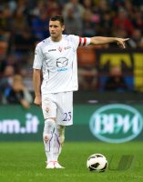 FUSSBALL SERIE A: Manuel Pasqual (AC Florenz)