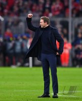 Fussball International CHL 22/23: FC Bayern Muenchen - Paris Saint-Germain