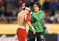 Fussball International  Club WM  Etoile Sportive du Sahel (ESS)  - Boca Juniors