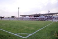 Fussball International:  Tunesien - Elfenbeinkueste