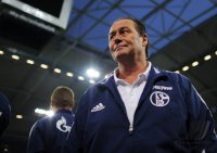 Fussball 1. Bundesliga, Saison 2012/2013: FC Schalke 04 - FSV Mainz 05