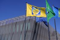 Fussball  International FIFA ; Home of FIFA