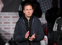 Fussball International Qualifikation WM 2026 
Deutschland - Slowakei