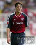 FUSSBALL BUNDESLIGA, Bayern Muenchen