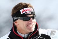 Ski Alpin; Riesenslalom Soelden Herren  2007