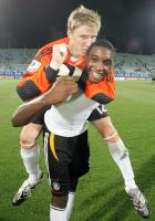 Fussball International  U17 Weltmeisterschaft Achtelfinale