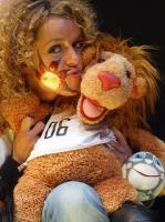 Fussball Fussball Deutsche Nationalmannschaft WM Trikotvorstellung