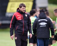 Pfingstenturnier 2016 45. Internationales Fussball-Turnier TuS Ergenzingen