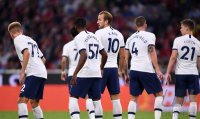 Fussball International Audi Cup 2019: FC Bayern Muenchen - Tottenham Hotspur