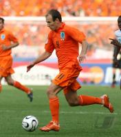 Fussball WM 2006 Holland - Elfenbeinkueste