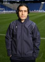 Fussball 1. Bundesliga: Mehdi MAHDAVIKIA