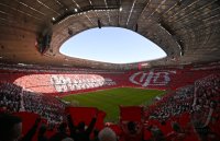 Fussball 1. Bundesliga 24/25: FC Bayern Muenchen - VfL Bochum