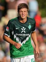 Fussball 1. Bundesliga, Saison 2010/2011, Werder Bremen, PROEDL