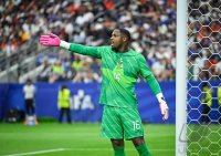 Fussball WM 2026 Halblfinale: Frankreich - Spanien