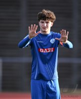 FUSSBALL WFV Pokal B - Junioren 2024/2025
Viertelfinale
Stuttgarter Kickers - 1.FC Heidenheim