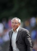 Fussball Testspiel FC Schalke 04 - Victoria Nationalelf