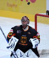 Eishockey Nationalmannschaft : Dimitri PAETZOLD (GER)