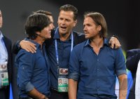 Fussball FIFA Confed Cup 2017 Finale: Chile - Deutschland