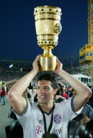 Fussball DFB-Pokal