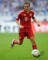 Fussball 1. Bundesliga, Saison 2011/2012: Schalke - Bayern