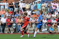 FUSSBALL  2009/2010  U 17 Junioren Bundesliga Sued/ Suedwest