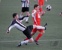 FUSSBALL  Landesliga 09/10